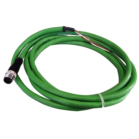 Uflex Usa Power A T-VT2 Universal V-Throttle Cable - 6.5' 42029N